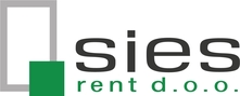 Sies Rent d.o.o. logotip